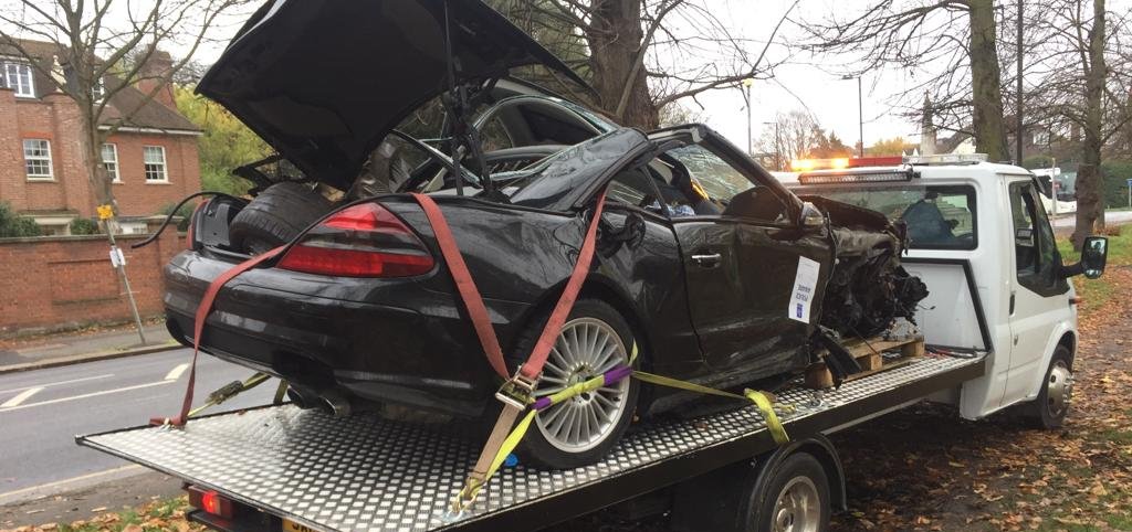 Kartal Hurda, Pert Araç Çekici Servisi, Firması